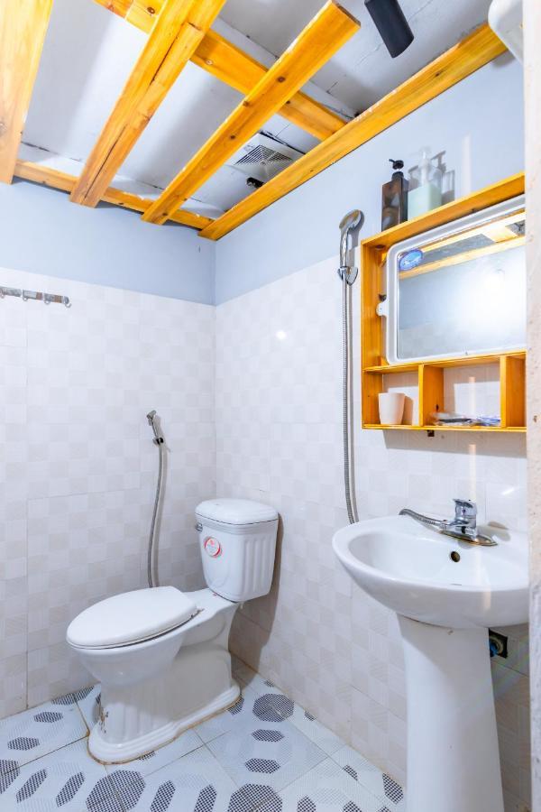Gao House & Coffee Hotel Сапа Екстериор снимка