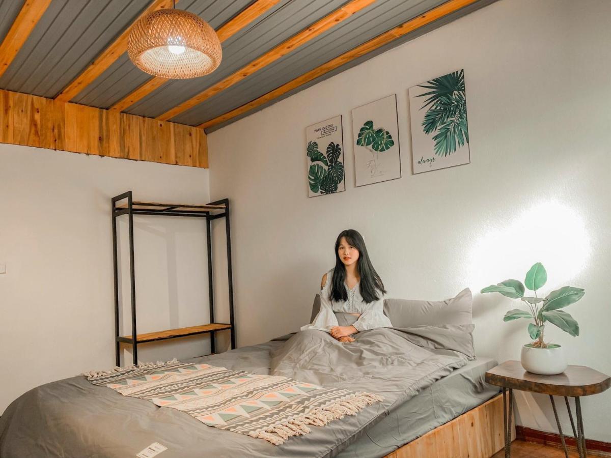 Gao House & Coffee Hotel Сапа Екстериор снимка