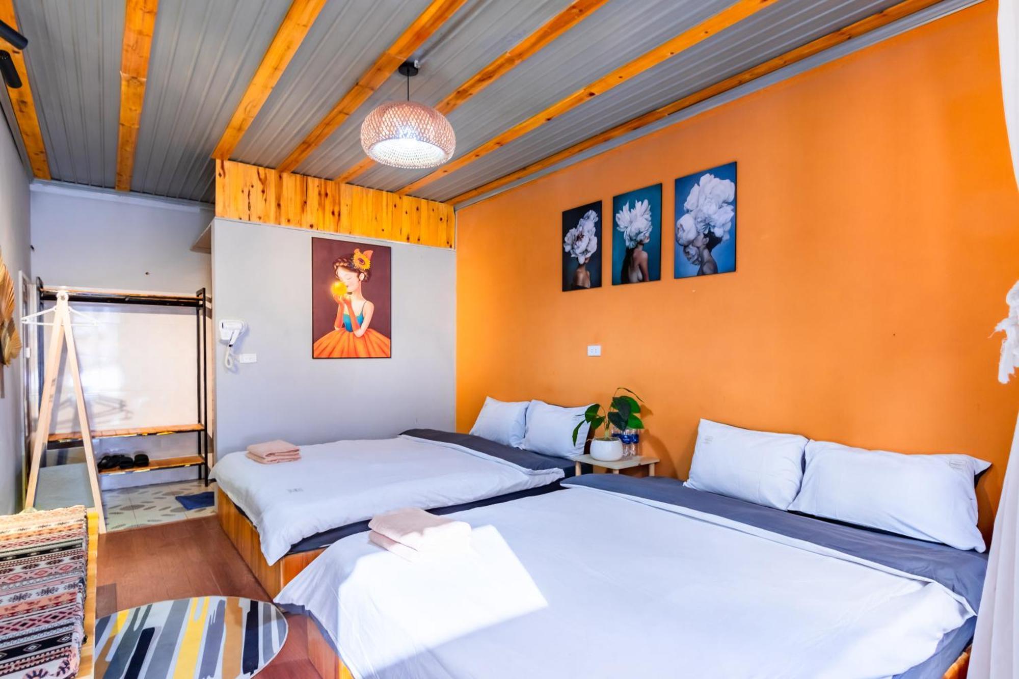 Gao House & Coffee Hotel Сапа Екстериор снимка